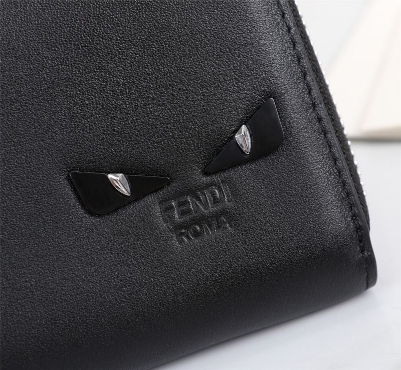 Fendi Wallets Purse